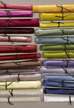 LORCA XANADU CHINTZ FABRIC